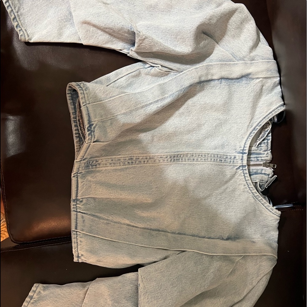 Zara Jean Top